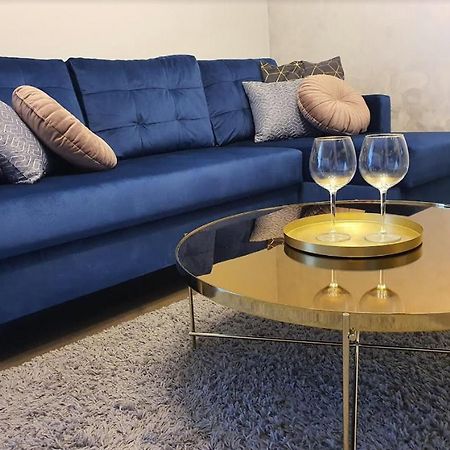 Apartament Warmia Olsztyn 58M2 - 2 Pokojowy Apartament Z Podziemnym Miejscem Postojowym Eksteriør billede