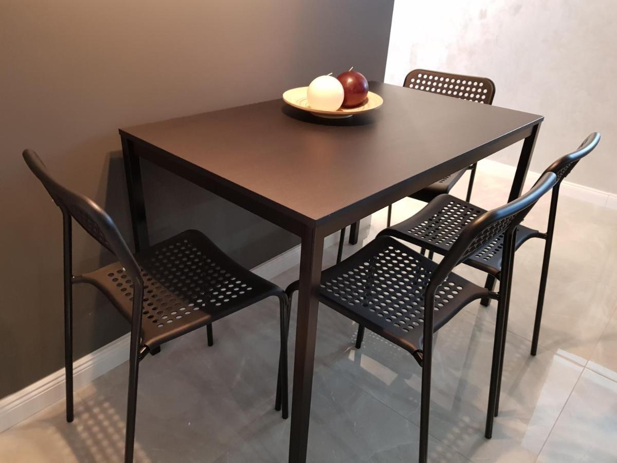 Apartament Warmia Olsztyn 58M2 - 2 Pokojowy Apartament Z Podziemnym Miejscem Postojowym Eksteriør billede