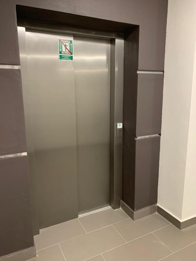 Apartament Warmia Olsztyn 58M2 - 2 Pokojowy Apartament Z Podziemnym Miejscem Postojowym Eksteriør billede